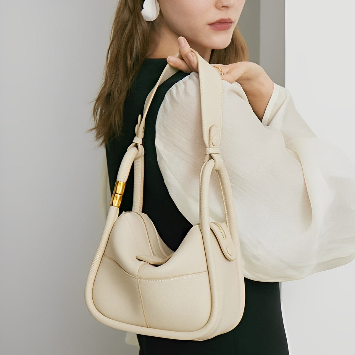 Kelly — Shoulder Bag, alternate view 14