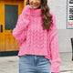  Hot Pink