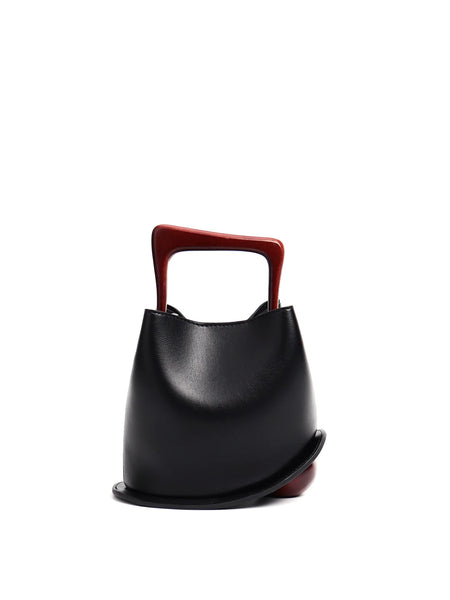 Orbella Handbag - Opulent Empire