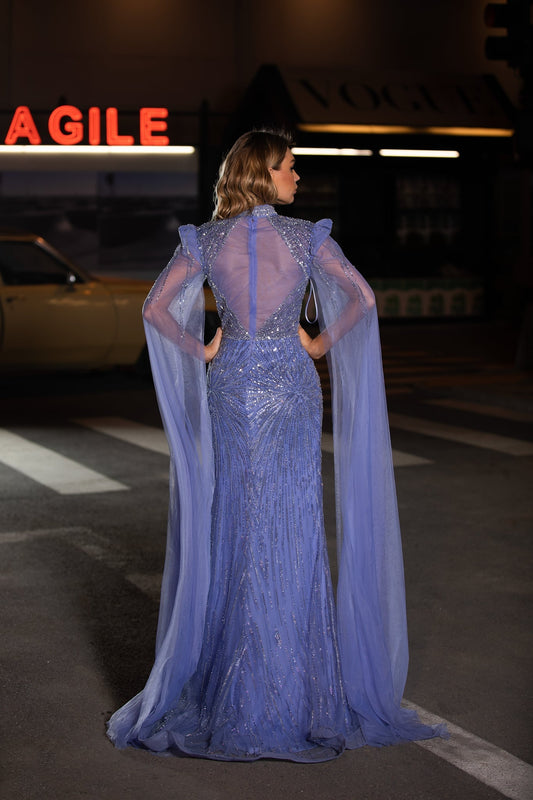 Style 5336 - Opulent Empire