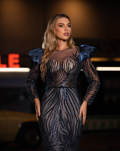 Style HM068 - Opulent Empire