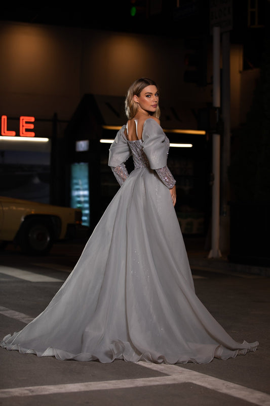 Style DL2471 - Opulent Empire