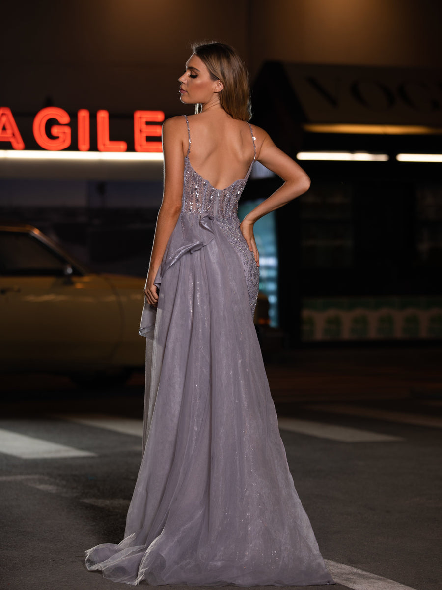 Style KL031 - Opulent Empire