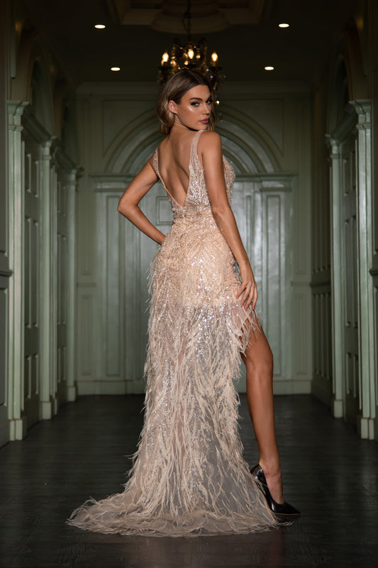 Style HM014 - Opulent Empire