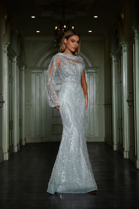 Style HM061 - Opulent Empire