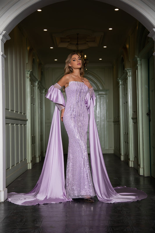 Style HM032 - Opulent Empire
