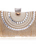 Ladies Banquet Bag Tassel Evening Bag