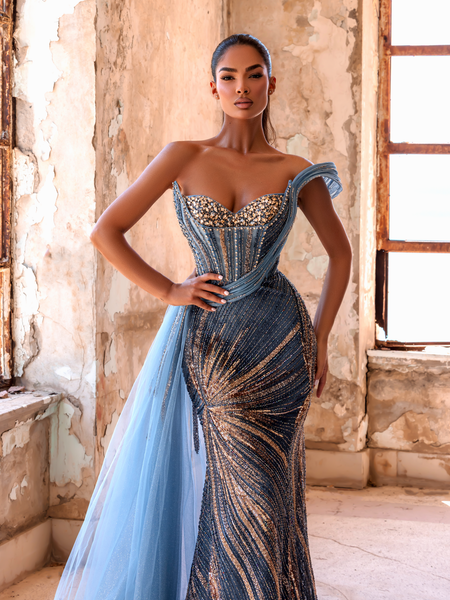 Style LD22023