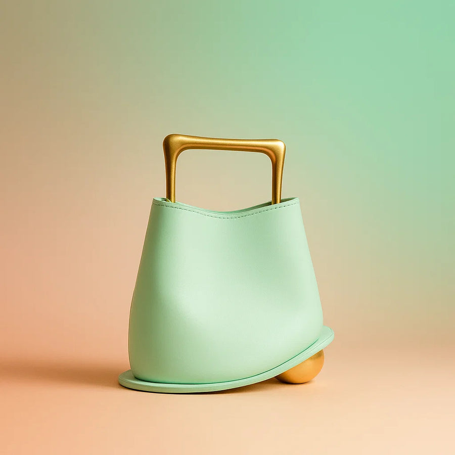 Orbella Handbag - Opulent Empire