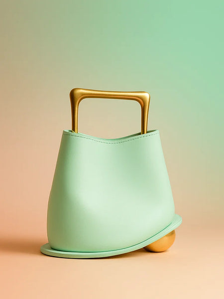 Orbella Handbag - Opulent Empire