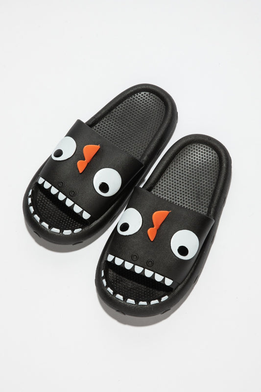NOOK JOI Monster Pillow Cloud Slides Non-Slip Slipper - Opulent Empire