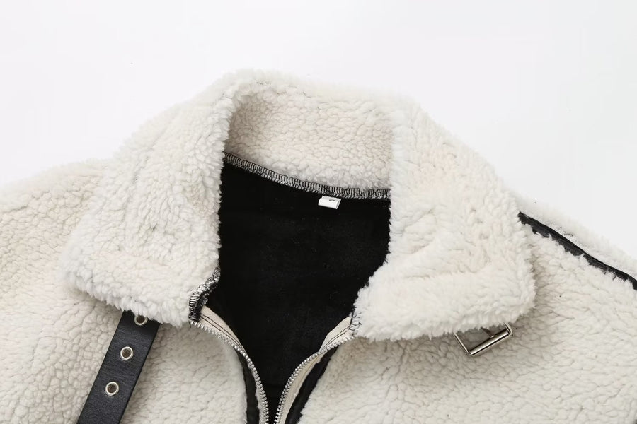 Fiona™ | High-Quality Winter Coat