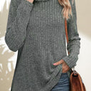  Heather Gray