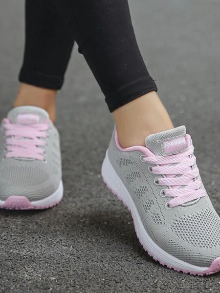 Women Shoes Sports Sneakers