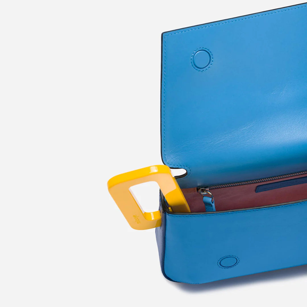 Chloe™ — French Shoulder Handbag, alternate view 4