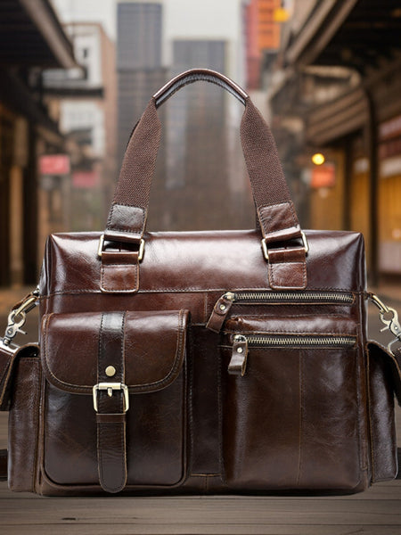 Donovan™ | Trendy Handbag