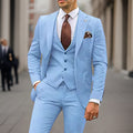  Sky Blue