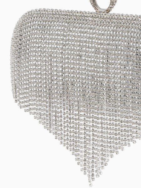 Ethereal Luxe Clutch Bag - Opulent Empire