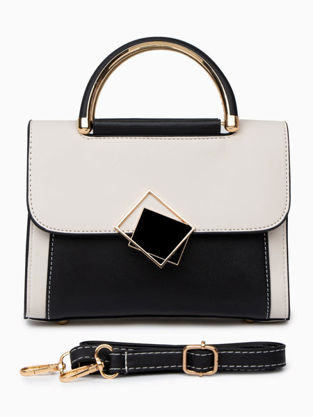 Rylee Flair Shoulder Bag - Opulent Empire