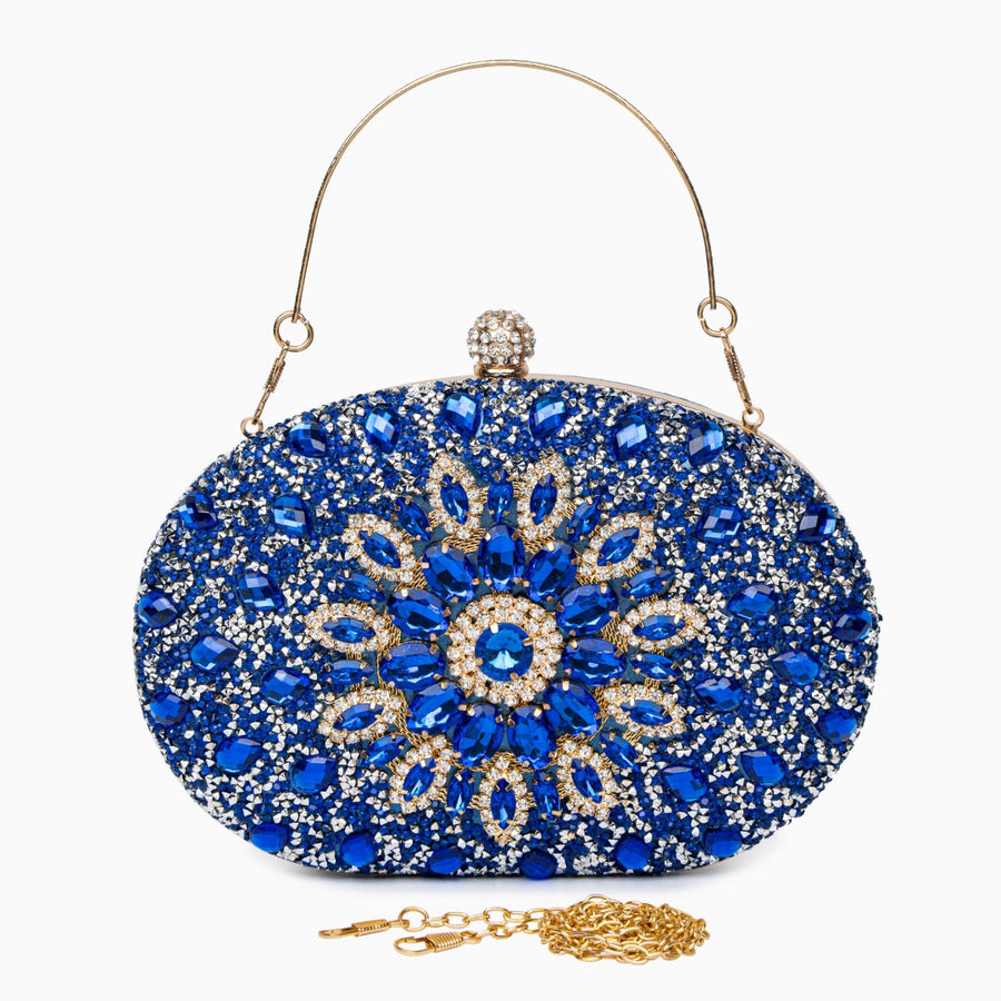 Colette Clutch Bag - Opulent Empire