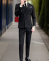 Alexandros™ | Luxury Business Suit 3-Piece Suit Set