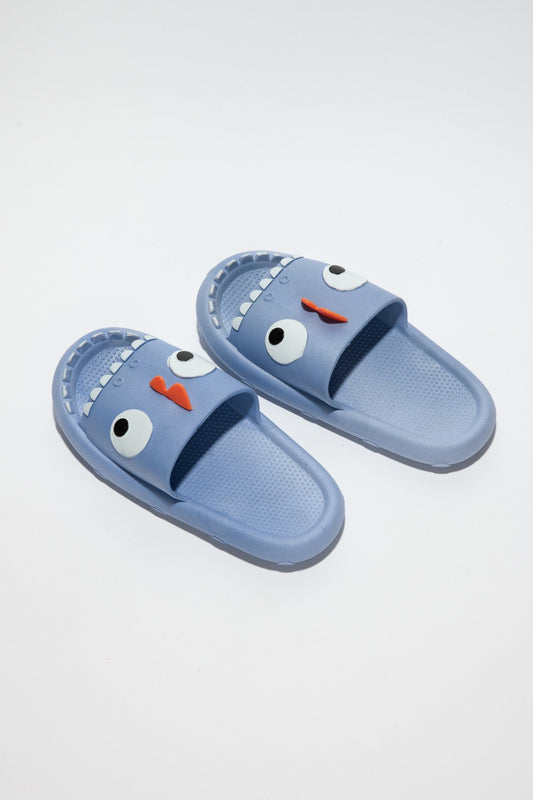 NOOK JOI Monster Pillow Cloud Slides Non-Slip Slipper - Opulent Empire