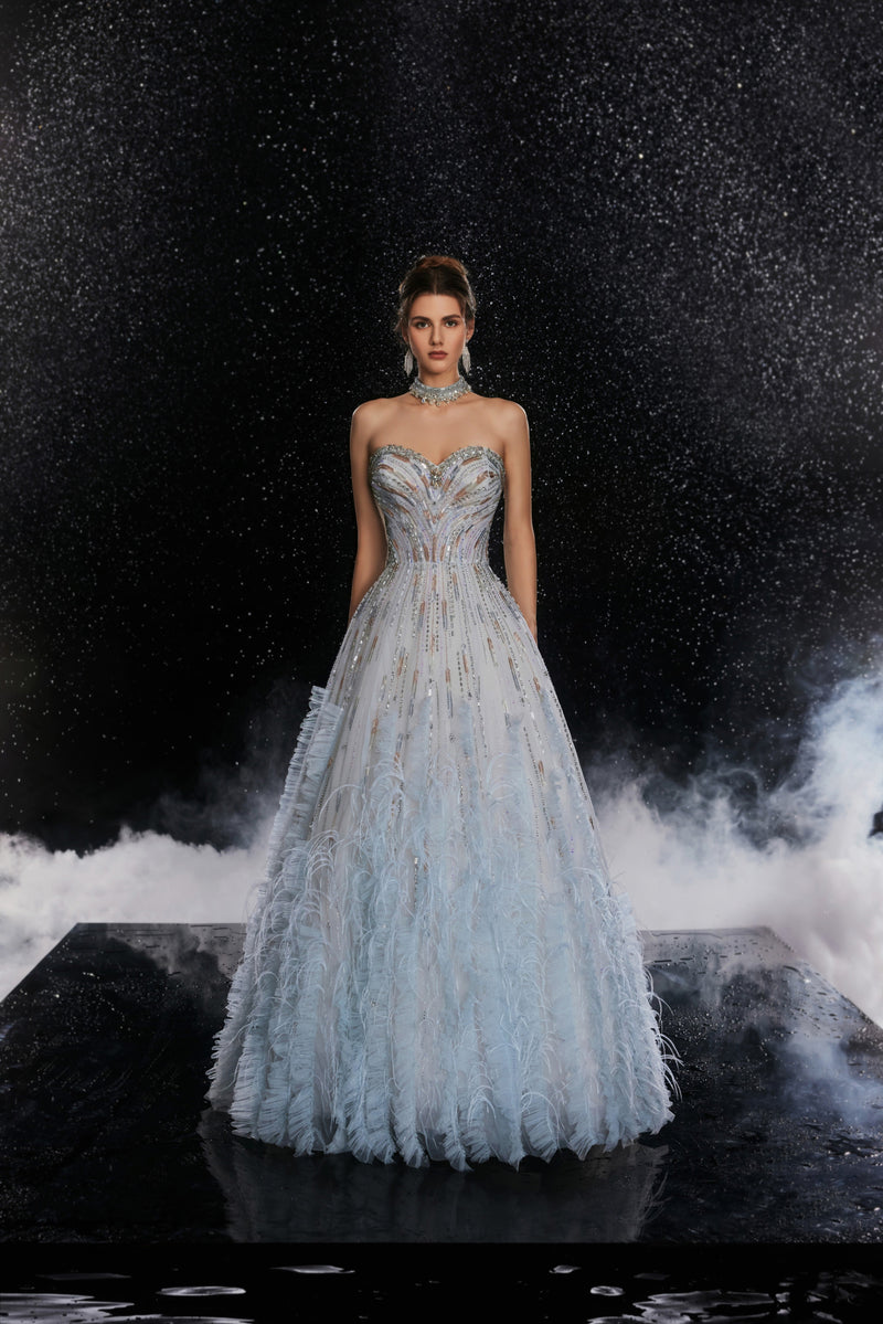 Nerissa Fontaine — Women's Occasion Dress