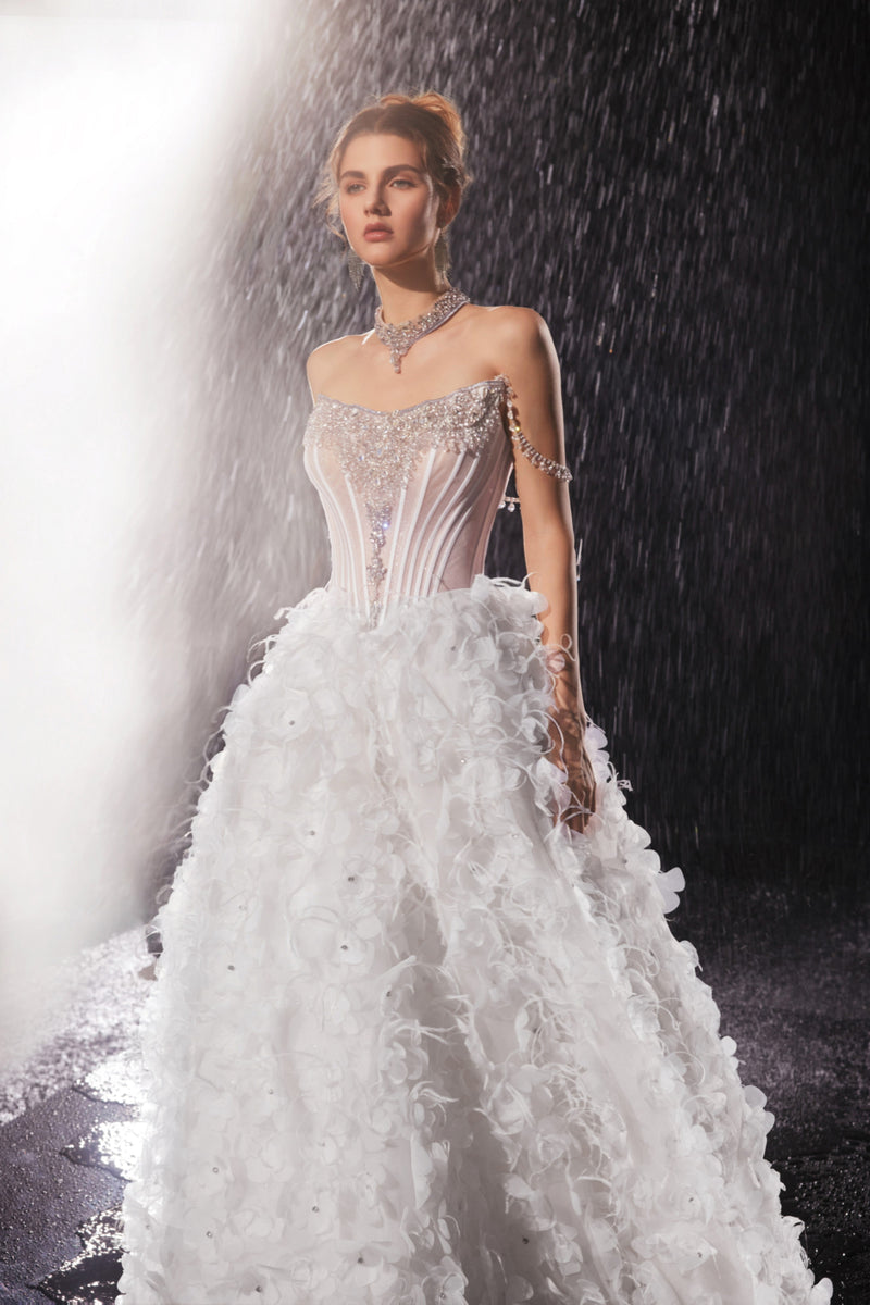 Honorine Fontaine — Women's Occasion Dress