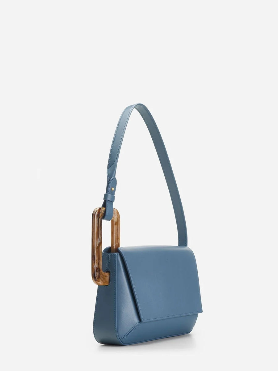 Chloe™ | French Shoulder Handbag