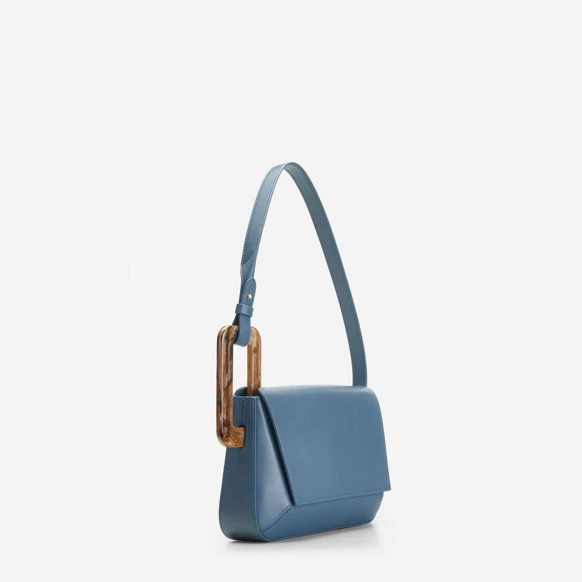 Chloe™ — French Shoulder Handbag, alternate view 9