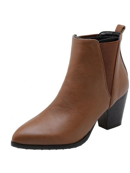 Women Shoes Winter Ankle Boots