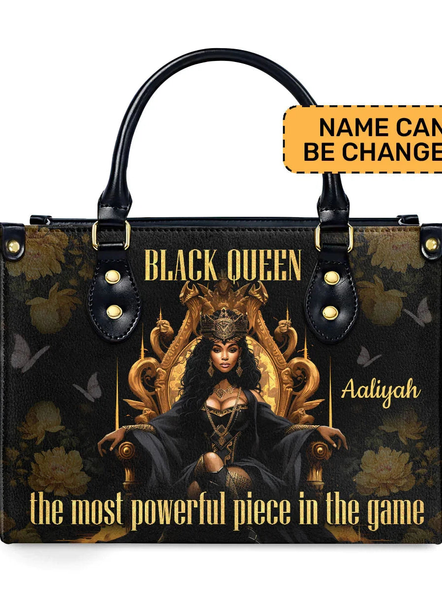 African Queens™ | Inspirational Leather Handbags - Opulent Empire