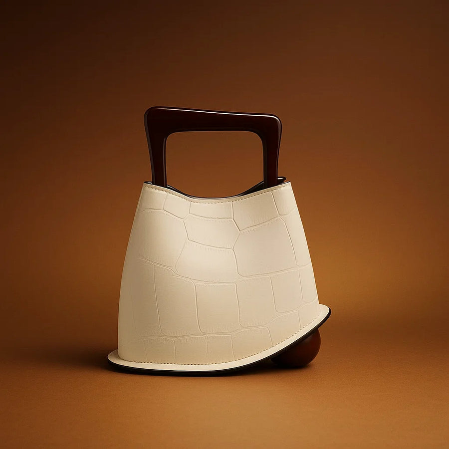 Orbella Handbag - Opulent Empire