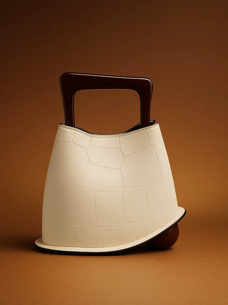 Orbella Handbag - Opulent Empire