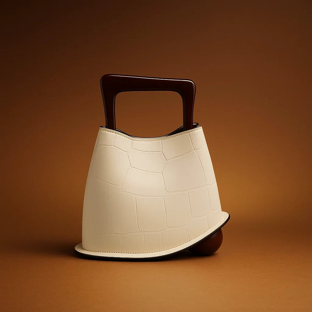 Orbella — Handbag, alternate view 5