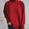  Deep Red