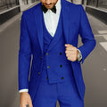  Royal Blue