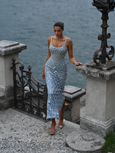 Look 01 - Style #11590