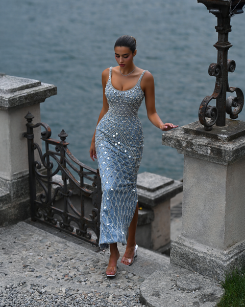 Look 01 - Style #11590