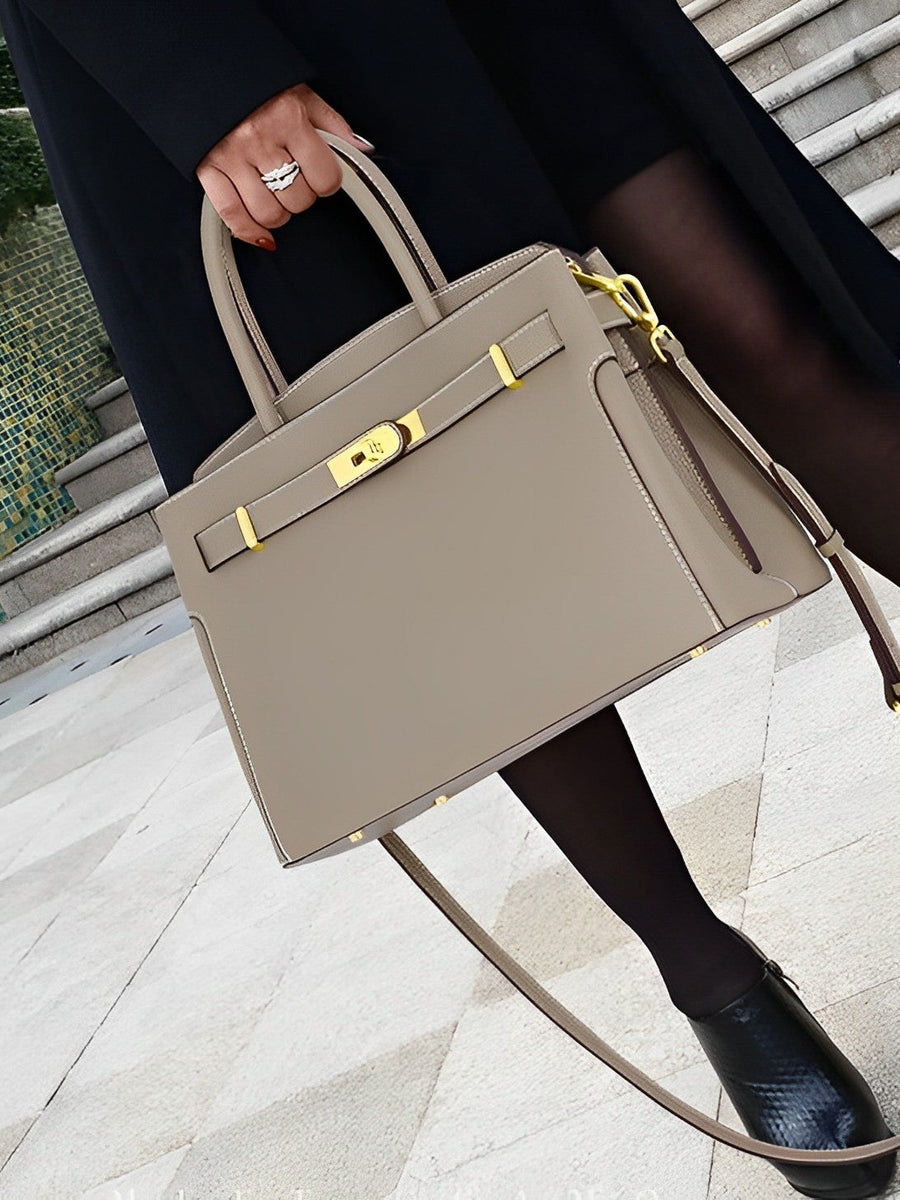 Betty Everyday Medium Tote Bag - Opulent Empire