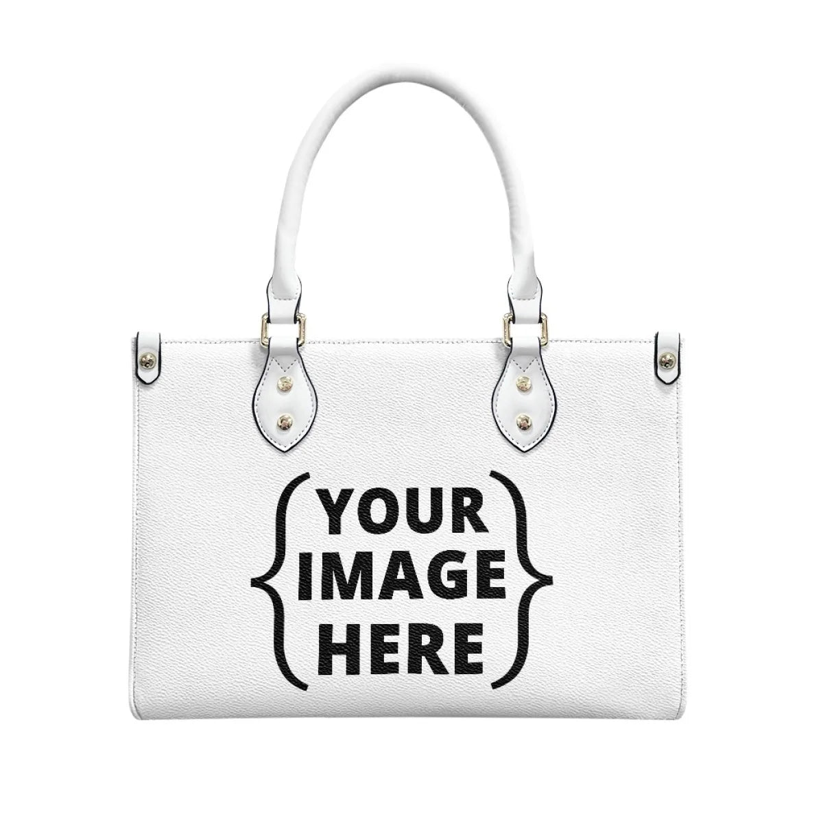 New Design Handbag Bags for Women Blackgirlmagic Design Custom Leather Luxury Women Tote Bags Ladies Handbags