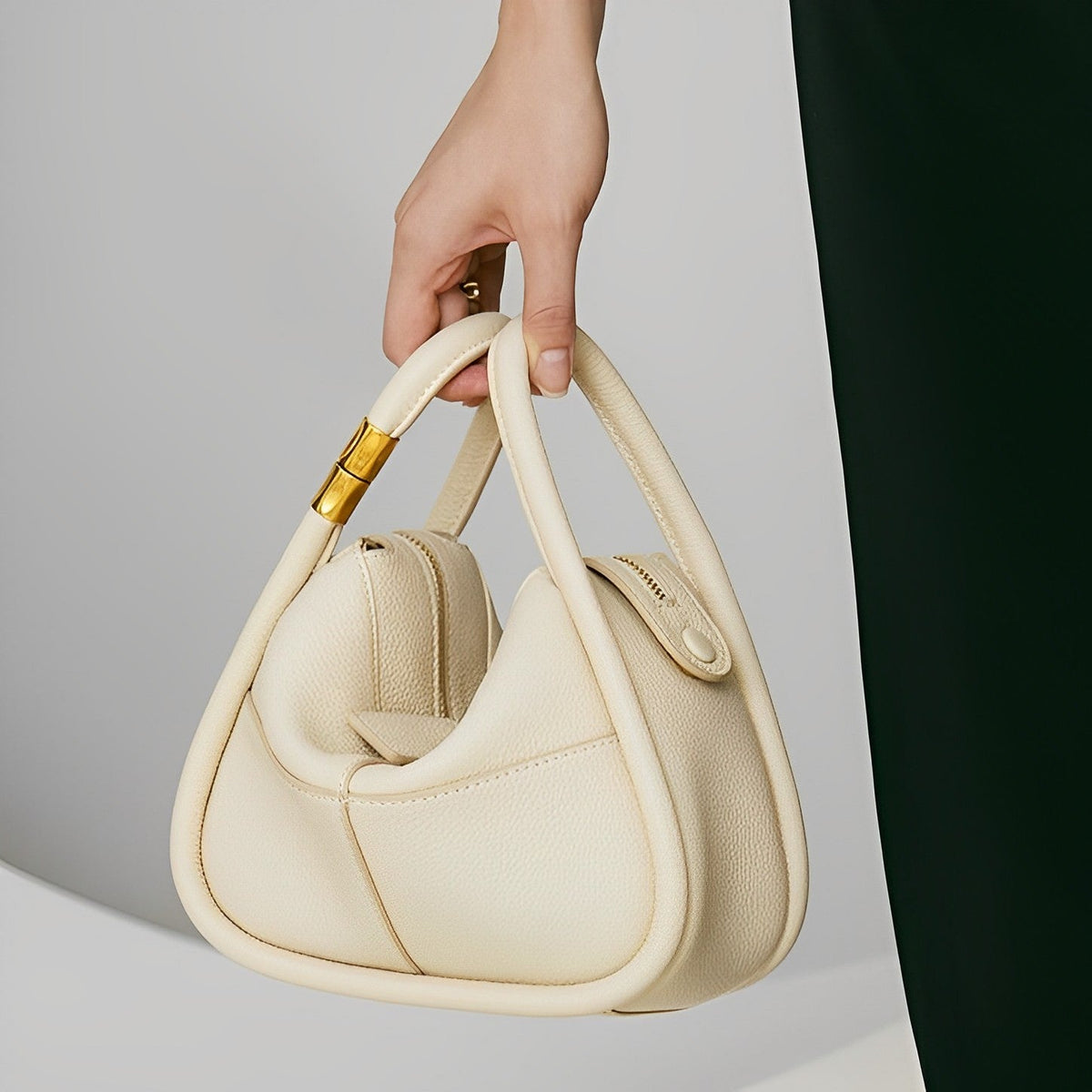 Kelly — Shoulder Bag, alternate view 11