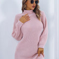  Carnation Pink