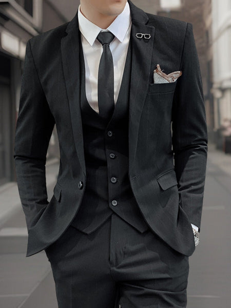 Peter™ | Luxurious 3-Piece Suit