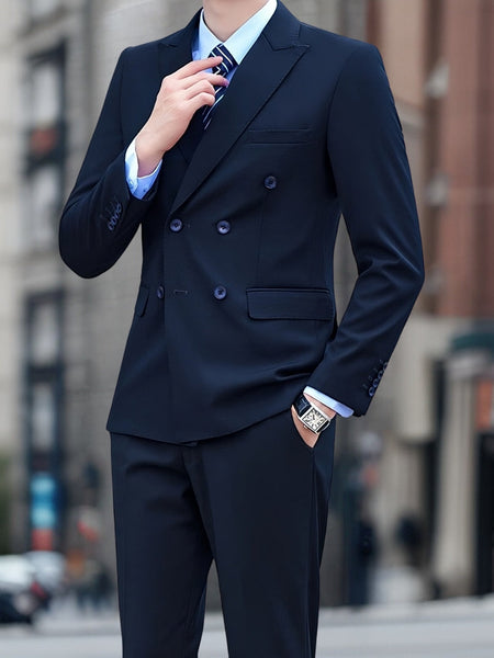 Christophorus™ | Business Suit Deluxe 2-Piece Set