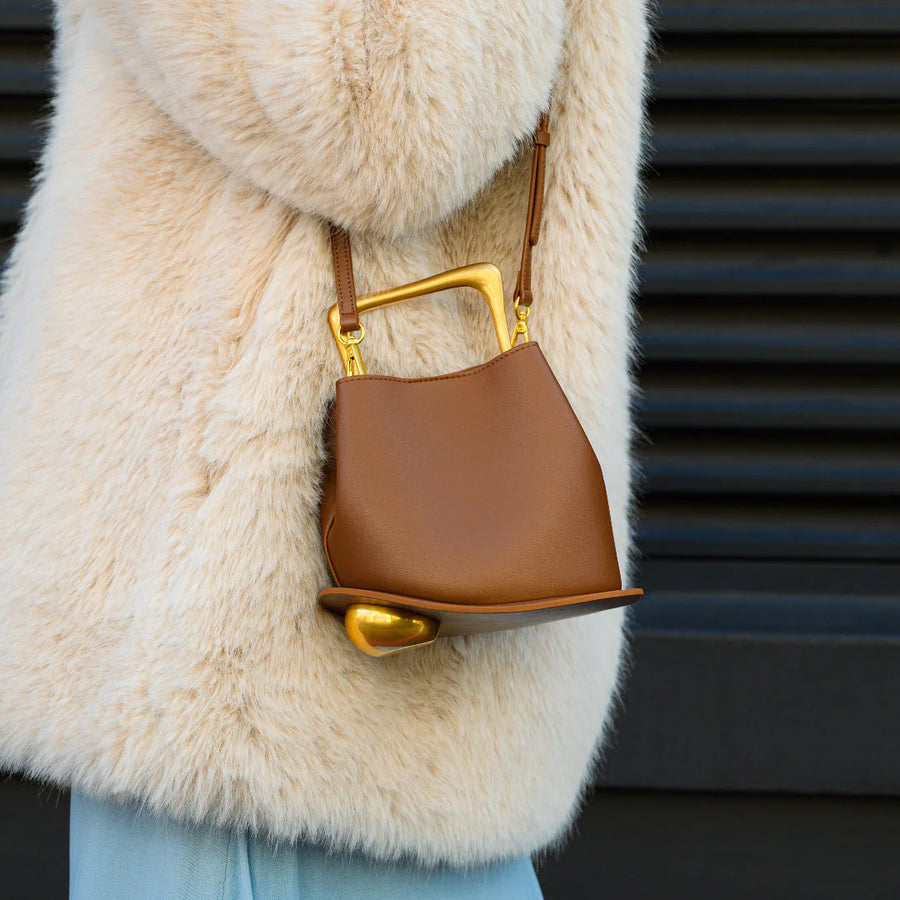 Orbella Handbag - Opulent Empire