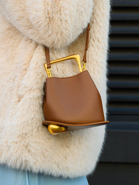 Orbella Handbag - Opulent Empire