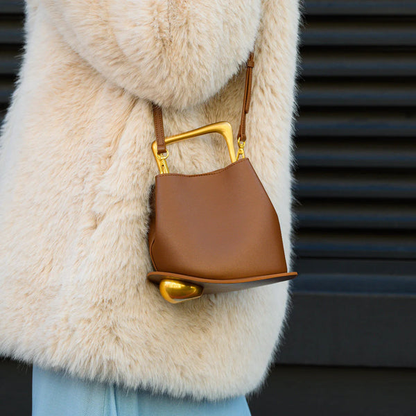 Orbella Handbag