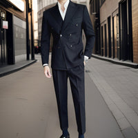 Johann™ — High-Quality 2-Piece Suit