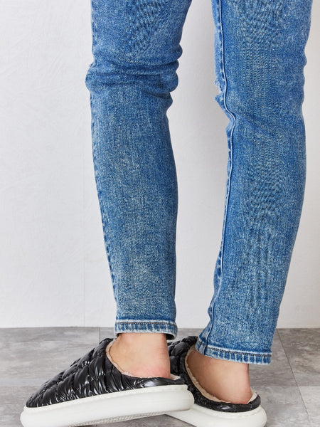 Melody Puffer Plush Slippers - Opulent Empire